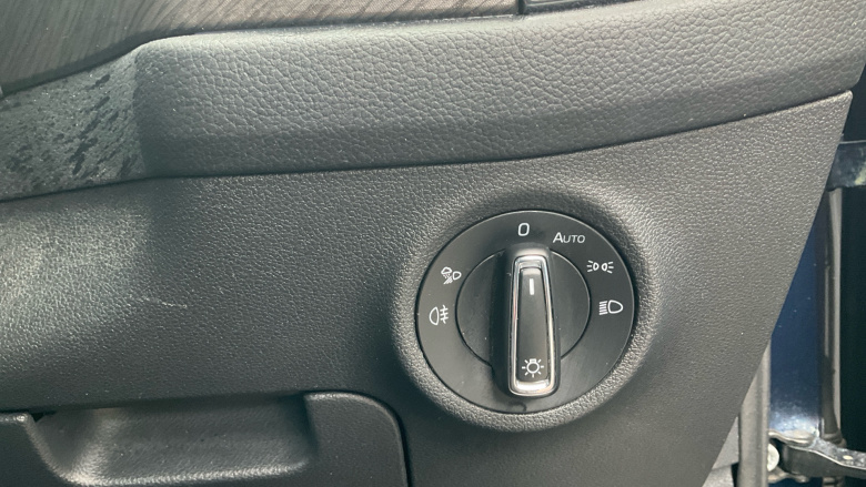 Skoda Kodiaq 1.5 TSI SE L Executive 5dr DSG [7 Seat] Petrol Estate